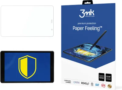 Obrázek produktu pro 3MK Paper Feeling, 1 kusů