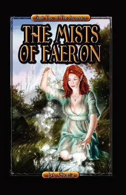 Produktbild von The Mists of Faeron