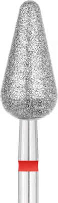Immagine prodotto di Fresa a goccia diamantata Exo pro arrotondata 6,0 mm rd