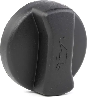 Produktbild von JP GROUP Öldeckel 1113600400 für VW Golf IV Schrägheck (1J1) Kunststoff