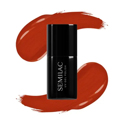 Produktbild von 945 Jelly Spritz Semilac UV Nagellack 7ml