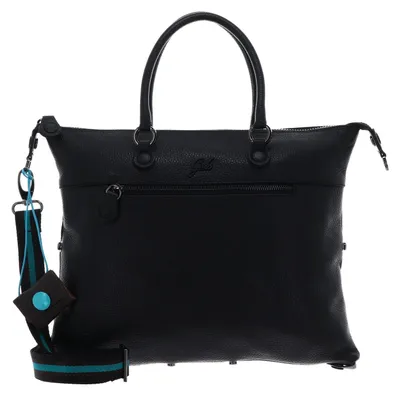 Image de Gabs Cuir sac à main sac à épaule bandoulière G3 Hand Bag Nero noir