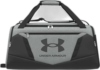 Produktbild von Under Armour Undeniable mittelgroße Reisetasche, 58 l, Grau One Size