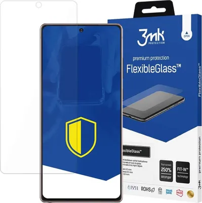 Immagine prodotto di Samsung Galaxy Note 20 5G - Vetro flessibile 3Mk