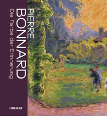 Obrázok produktu pre Pierre Bonnard