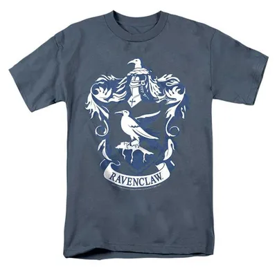 Immagine prodotto di Harry Potter - T-shirt unisex da uomo/donna, modello TV36970 (XXL), colore grigio ardesia, productTiles.product.images.aiGenerated