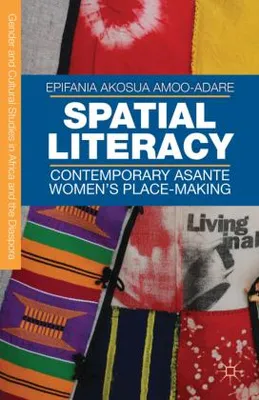 Produktbild von Spatial Literacy