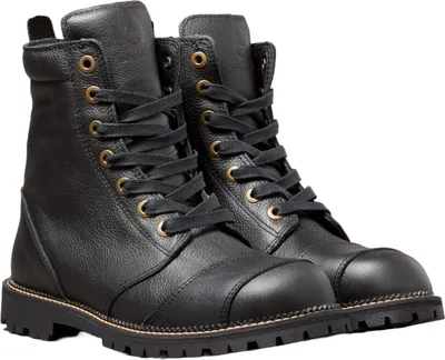 Image de Belstaff Resolve 2024 bottes de moto étanches, noir, 42