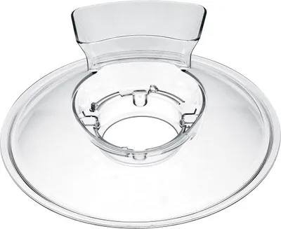 Produktbild von Deckel 12013427 kompatibel mit/Ersatzteil für Bosch MUM9... Küchenmaschine