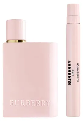 Immagine prodotto di HER ELIXIR EDP 50 ml + EDP 10 ml