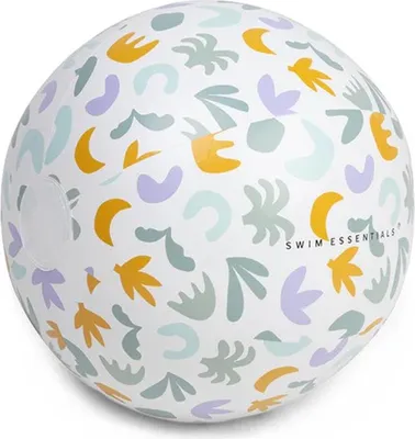 Produktbild von Swim Essentials Beachball Abstract 51 cm | Pool