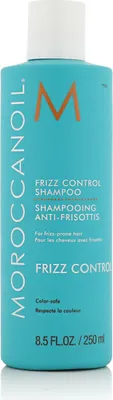 Obrázek produktu pro Šampon proti krepatění vlasů Frizz Control (Shampoo), 250 ml