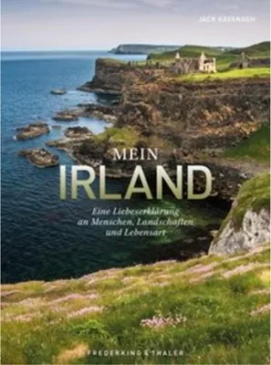 Productafbeelding van Bildband - Alles Irland
