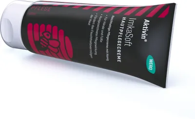 Produktbild von ImkaSoft Hautpflegecreme, 100 ml Tube