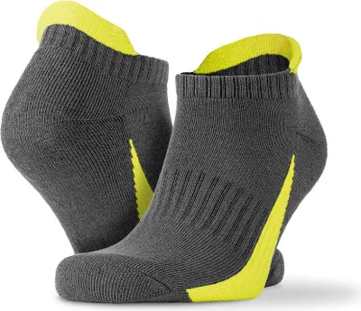 Obrázok produktu pre Športové ponožky SPIRO Sneaker (balenie 3 párov)