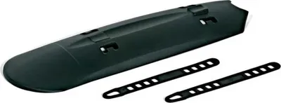 Immagine prodotto di Bellelli Mudplate Mtb 26-27.5'' Parafango anteriore Nero 26-27.5'' Nero 26-27.5''