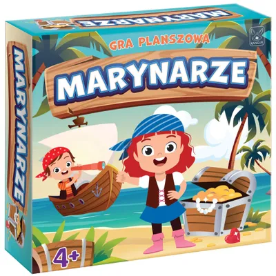 Immagine prodotto di Gioco dei marinai 40490