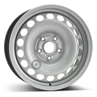 Produktbild von Alcar 16Jx6.5 5/112 33