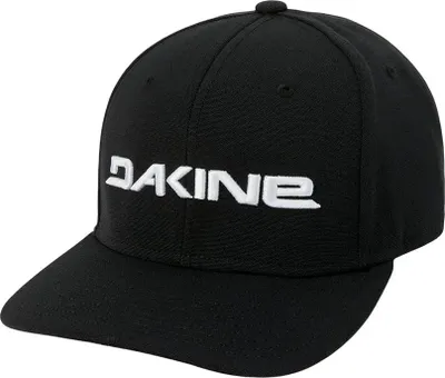 Image de Casquette Dakine Rail 3d Noir Homme Noir One Size