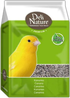 Obrázok produktu pre Beduco Kanarien Premium 4 kg