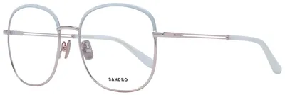Productafbeelding van SANDRO PARIS EYEWEAR Brilmonturen SD4027 53480