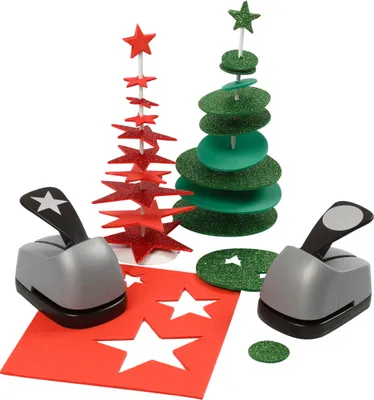 Produktbild von Creativ Company POWER SET Star, 3st.