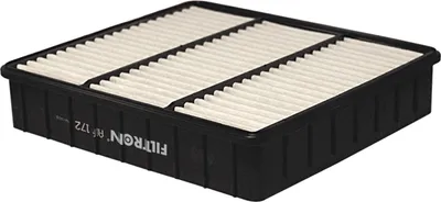 Produktbild von Luftfilter FILTRON AP 172 für MITSUBISHI COLT IV (CAA) Filtereinsatz