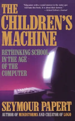 Produktbild von The Children's Machine