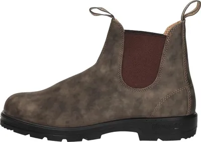 Obrázok produktu pre Blundstone Členkové čižmy Muž CLASSIC-585_RUSTIC-BROWN