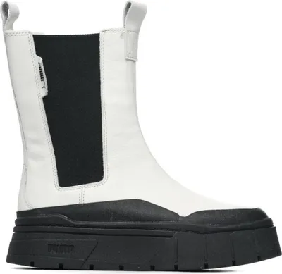 Image de Puma Chaussures Mayze Stack Chelsea Wns, 38627201