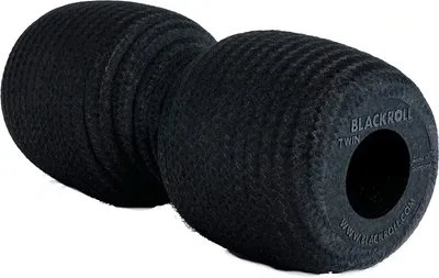 Zdjęcie produktu dla Rolka czołowa Blackroll TWIN
