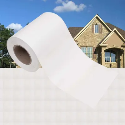 Produktbild von Maison Exclusive - Garten-Sichtschutz 4 Stk. PVC 35x0,19 m Weiß