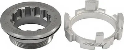 Obrázok produktu pre Campagnolo Campa Adapterkit N3W + Verschlussring 11 Z