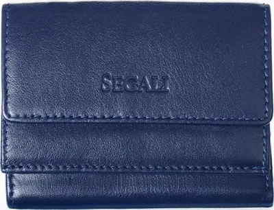 Produktbild von Portemonnaie aus Leder für Frauen