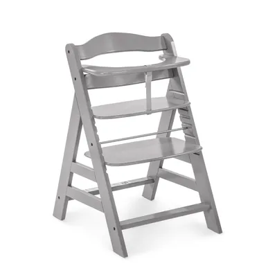 Produktbild von Hochstuhl Hauck Grau