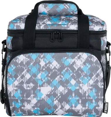 Produktbild von Thermotasche für Lunchbox NOVEEN LBB515| Tragbare Picknicktasche | Blau | 25x16x26 cm
