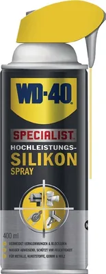 Obrázok produktu pre WD-40 Specialist Silikónový sprej 400 ml