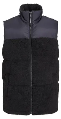 Productafbeelding van Jack & Jones JORCHILI teddy vest