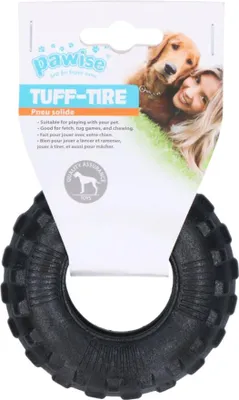 Image de Pawise Foam Tyre 10 cm