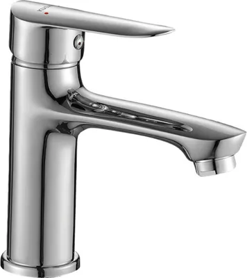 Immagine prodotto di Rubinetto lavabo Miscelatore monocomando Rubinetto lavabo Miscelatore