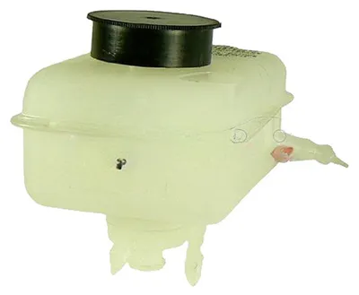 Image de Réservoir de compensation liquide de frein METZGER pour VW GOLF IV