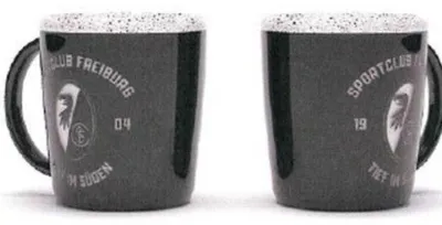 Produktbild von SC Freiburg Tasse "Tief im Süden"