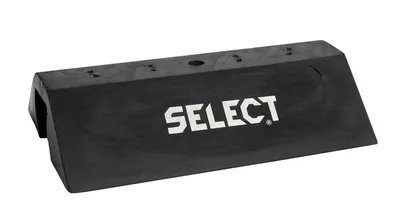 Produktbild von Select Ständer Für Trainingspuppe - Schwarz | Größe: UNI