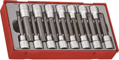 Obrázek produktu pro Sada nástrčných klíčů TengTools 143880102 1,6 kg