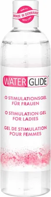 Obrázok produktu pre Lubrikačný gél Waterglide Strawberry 300 ml