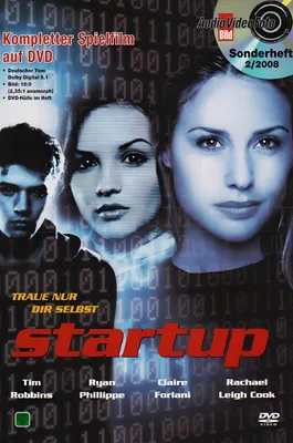 Produktbild von Startup