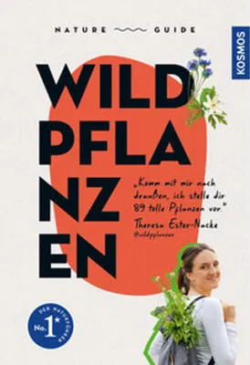 Image de Nature Guide Wildpflanzen