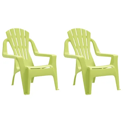 Zdjęcie produktu dla VidaXL 364740, Taras, Polipropylen (PP), Zielony, 340 mm, 370 mm, 440 mm