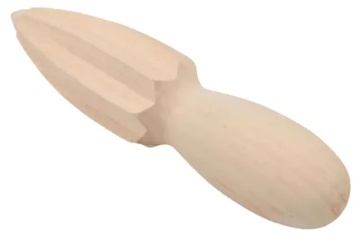 Zdjęcie produktu dla Wyciskarka do cytrusów Imperial Kitchen 16 x 4 cm, drewno lotusowe