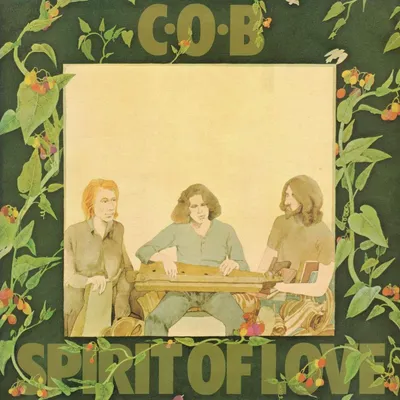 Produktbild von Spirit Of Love